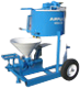 AIR GROUT MIXER/PUMP